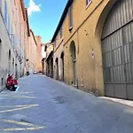Olivia's Hotel Siena