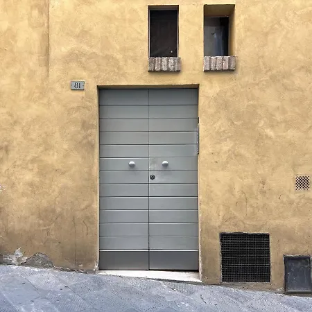 Olivia's 酒店 锡耶纳