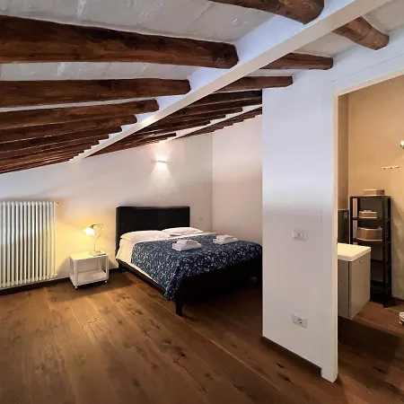 Olivia's * Siena