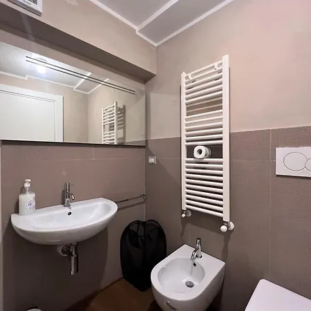 Olivia's Hotel