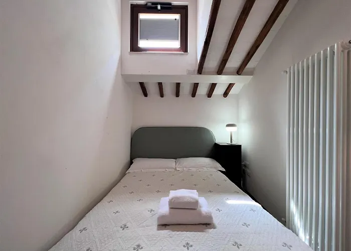 Olivia's Hotel Siena