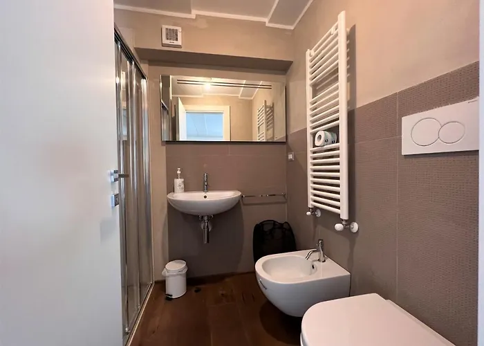 Olivia's Hotel Siena