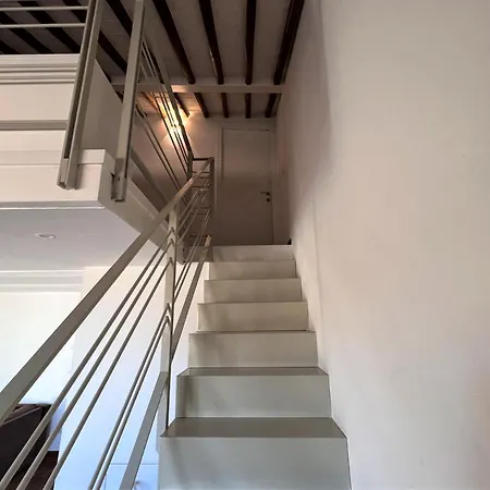 Ξενοδοχείο Olivia's