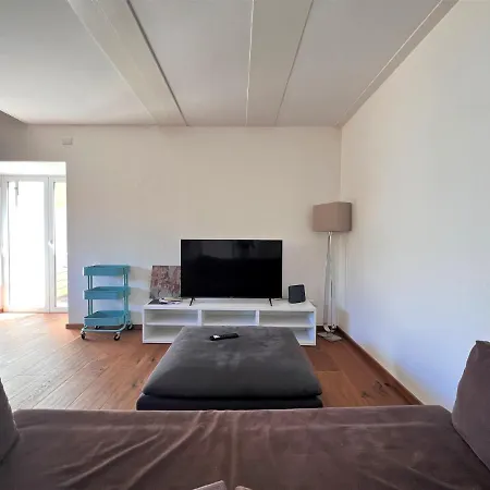 Ξενοδοχείο Olivia's