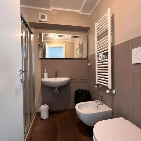 Olivia's Ξενοδοχείο Σιένα