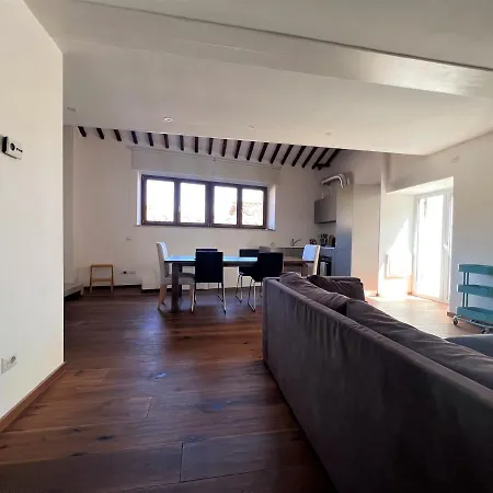 Olivia's * Σιένα