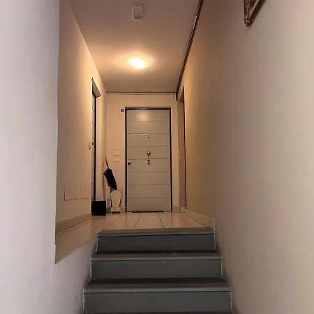 Ξενοδοχείο Olivia's