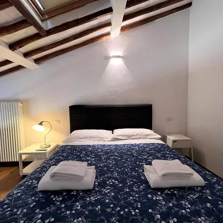 Olivia's Ξενοδοχείο *