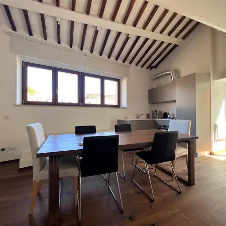 Olivia's * Σιένα