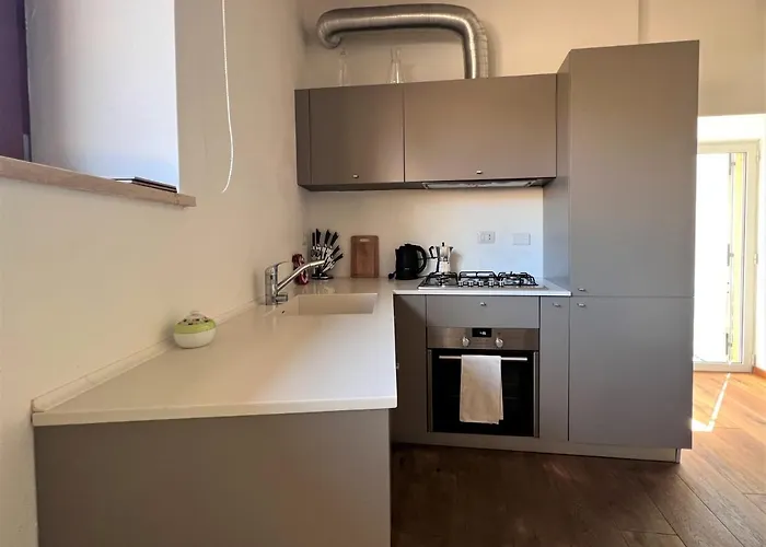 Olivia's Szálloda *