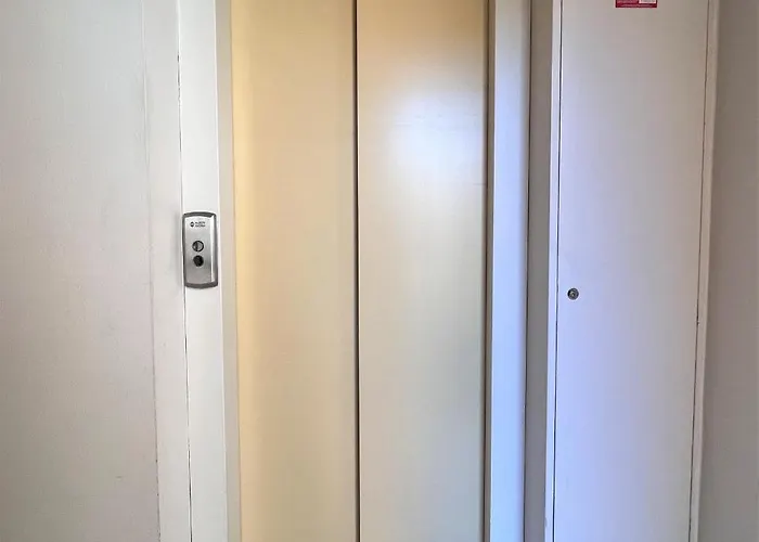 Olivia's Szálloda Siena