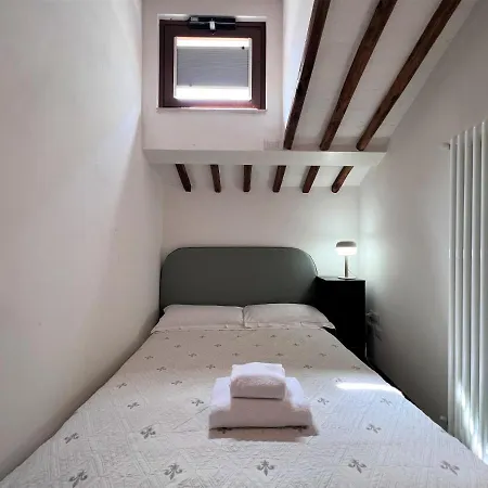 Olivia's Hotel Siena